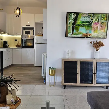 The And The View Vlachata