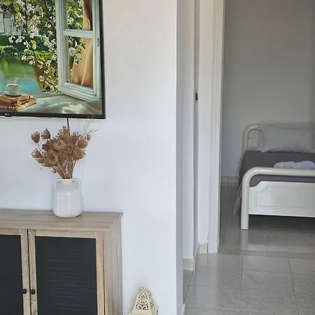 The And The View Daire *