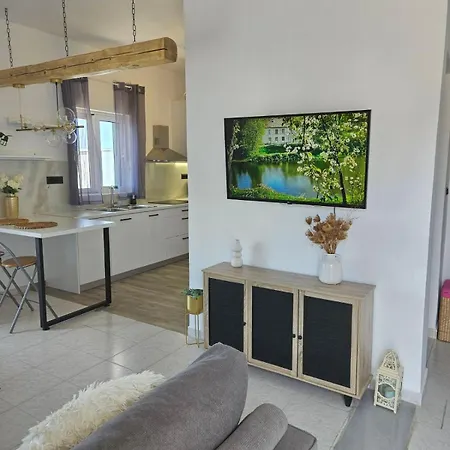 Daire The And The View Vlachata