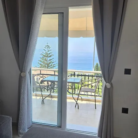 The And The View Apartment *