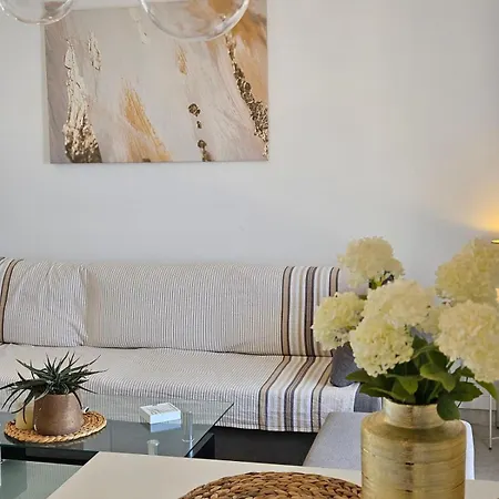 Apartment The And The View