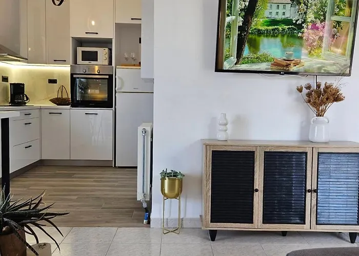 The And The View Vlachata