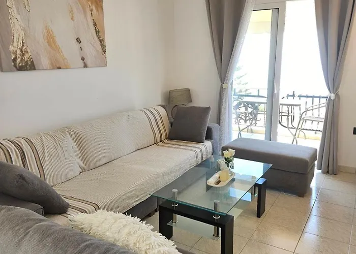 The And The View 公寓 *