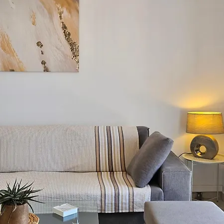 Apartamento The And The View